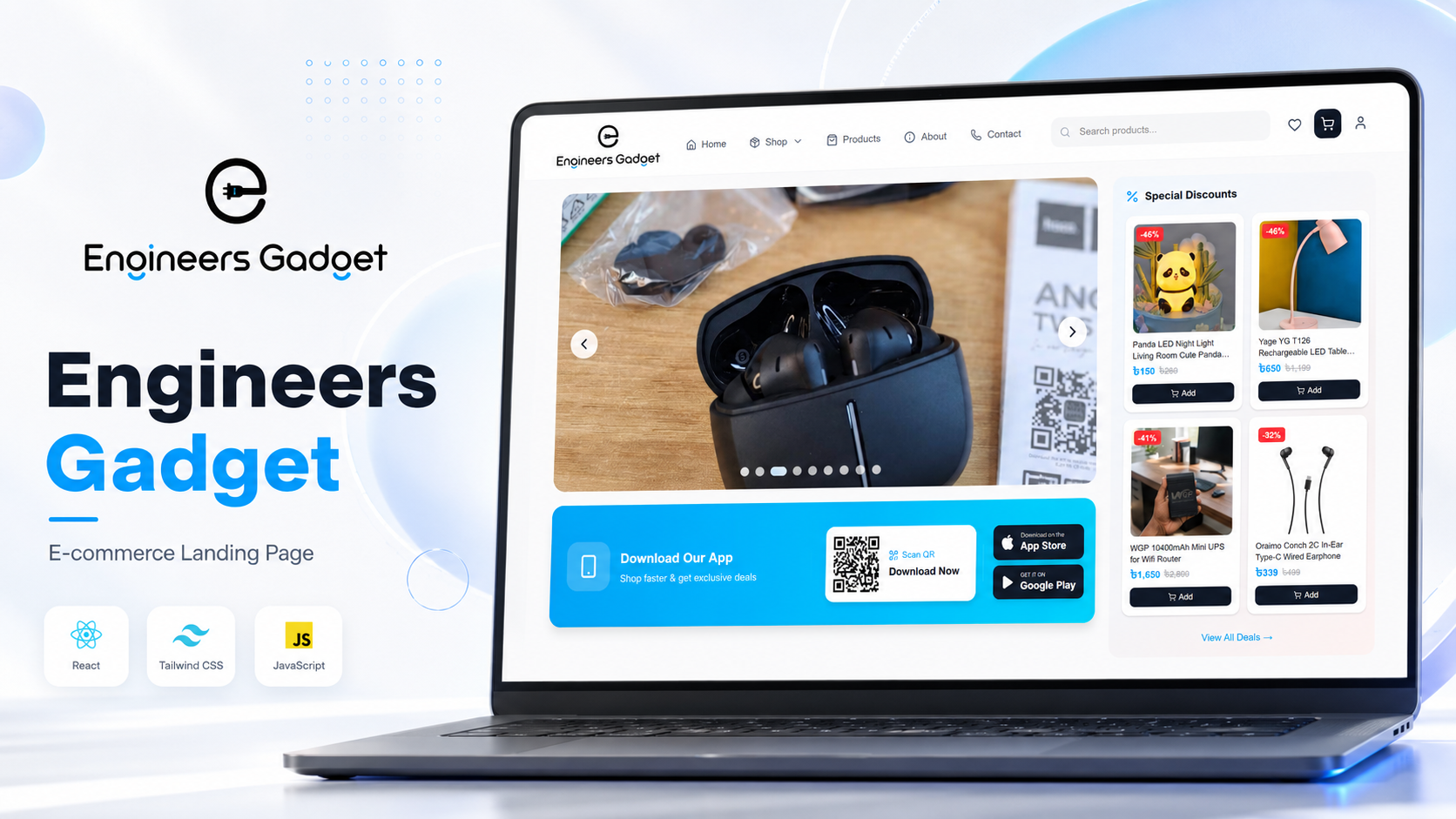 EngineersGadget